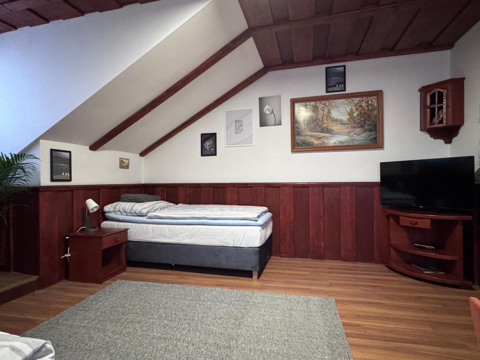 Penzion Grand, Self Check-In, Free Private Parking Banska Bystrica Exterior photo