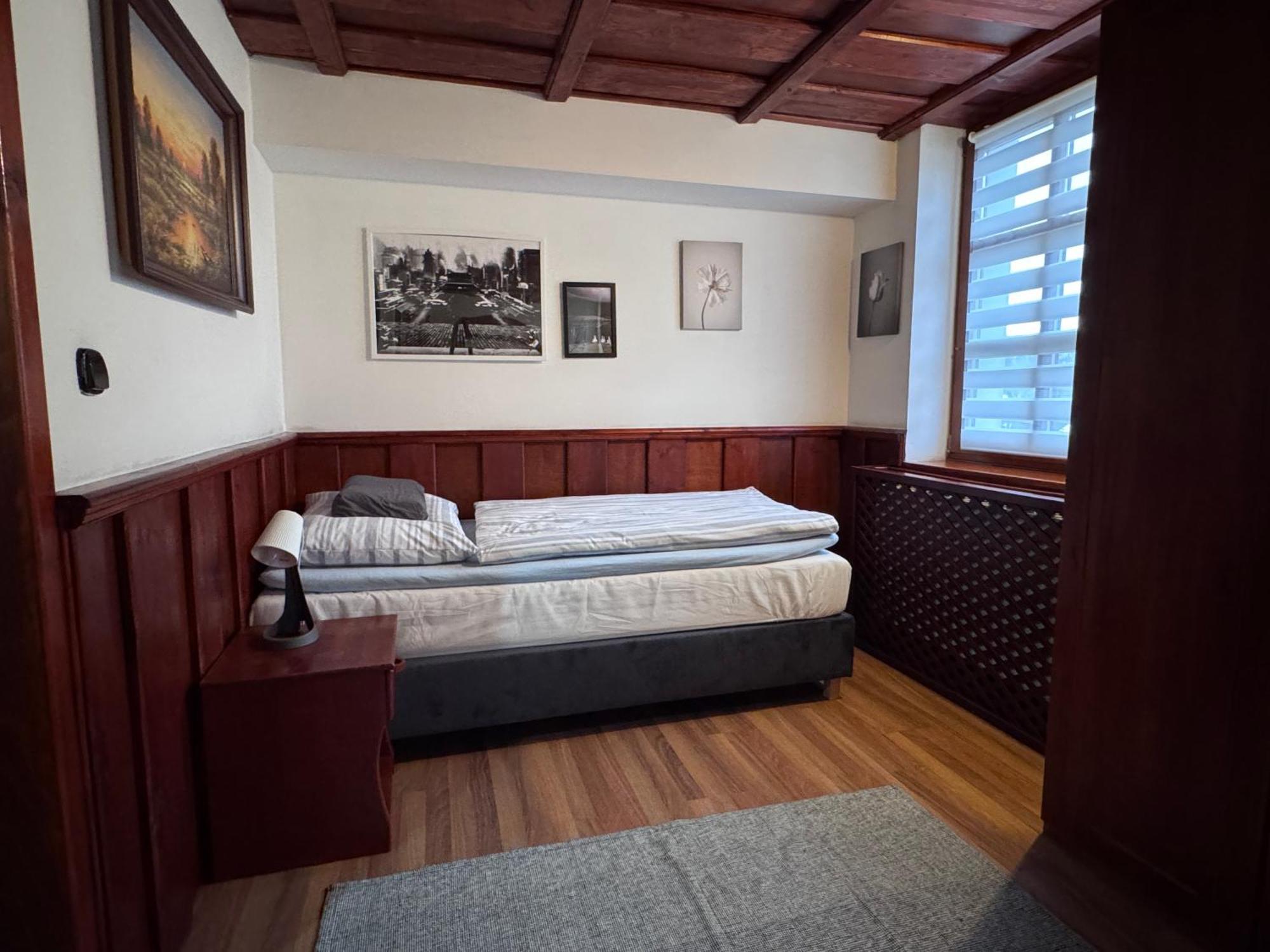 Penzion Grand, Self Check-In, Free Private Parking Banska Bystrica Exterior photo