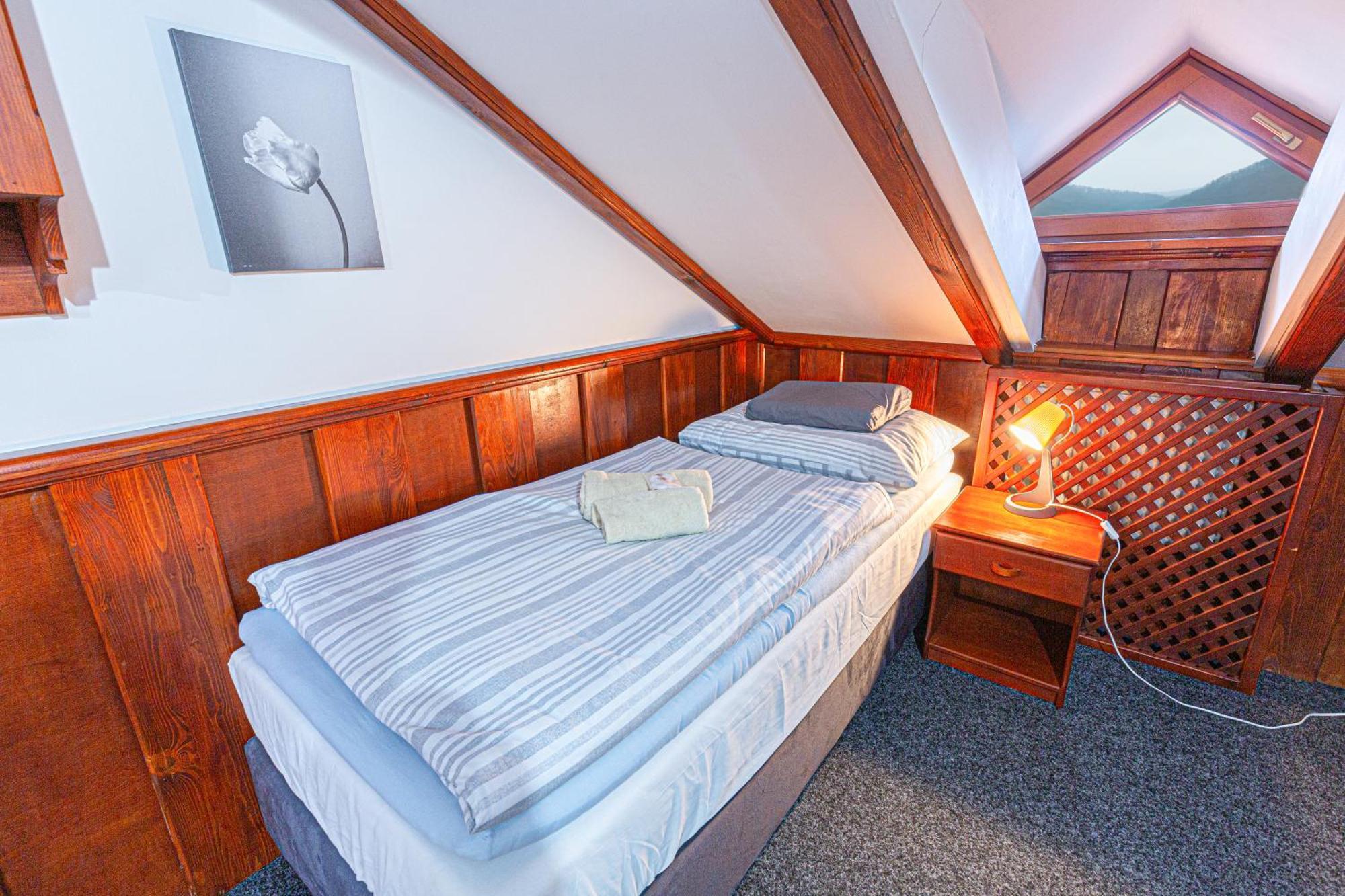 Penzion Grand, Self Check-In, Free Private Parking Banska Bystrica Exterior photo